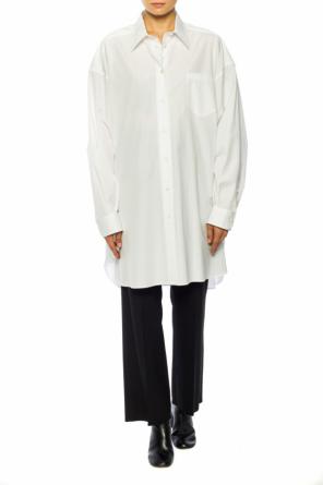 Oversize shirt, zdjęcie 2 Oversize shirt od Maison Margiela